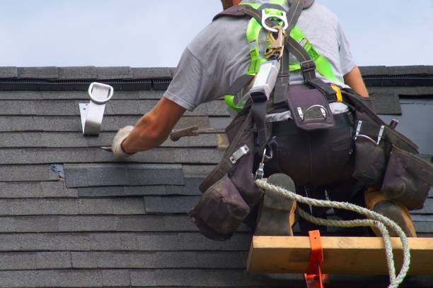 Quick and Trustworthy Emergency Roof Repair Services in Collinsville, IL