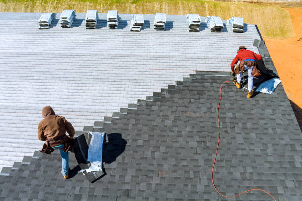 Best Commercial Roofing Services  in Collinsvle, IL