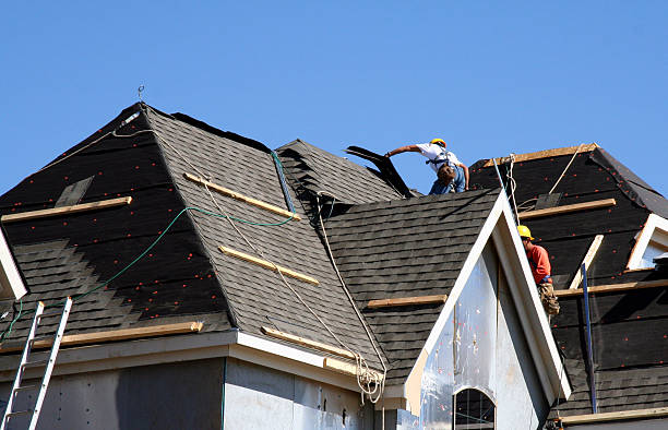 Slate Roofing Contractor in Collinsville, IL