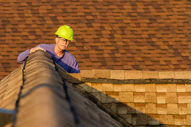 Heating Cable for Roof Installation in Collinsville, IL